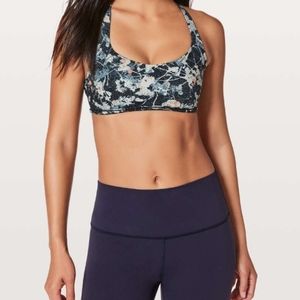 Lululemon Free to Be Bra (Wild)
